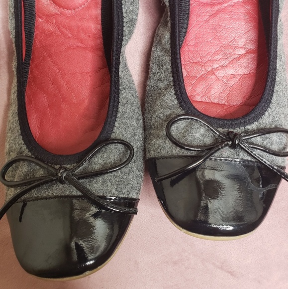Jeffrey Campbell Kayla Ballet Flat size 8 - Picture 2 of 6